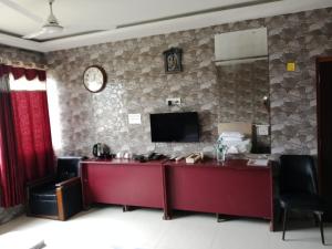 countryside view hotel Silchar