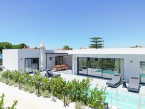 Sole Azzurro Villas