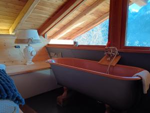 B&B Baita Bertolini