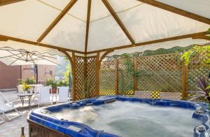 Barchi Resort - Apartments & Suites