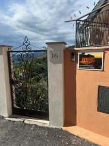 Casa LUNA
