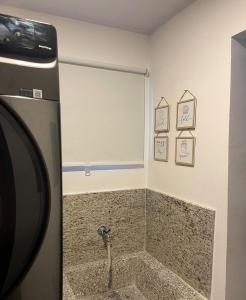 Smart Apartment with pool, gym & more!