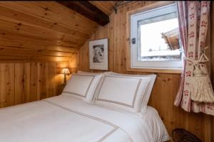 Authentic Chalet in Chamonix-Mont-Blanc