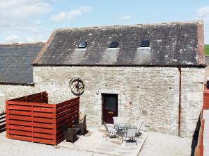 The Barn - Cc