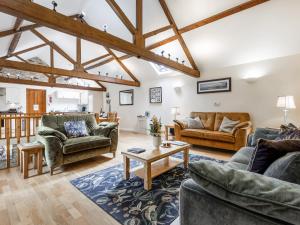 Oak Cottage