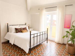 "A Cimadedda" – Vue Mer & Balcon | by Efficios