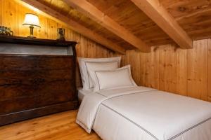 Authentic Chalet in Chamonix-Mont-Blanc