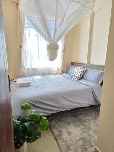 Urban Oasis - 2BR Executive Suite Machakos