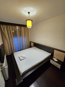 Apartament PENTHOUSE