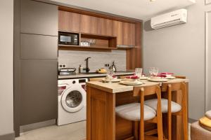 Taksim Premium Residence