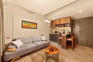 Taksim Premium Residence