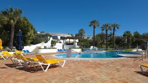 Sweet Home Alto Club Alvor
