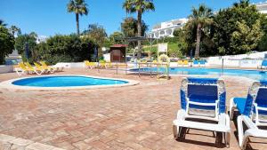 Sweet Home Alto Club Alvor