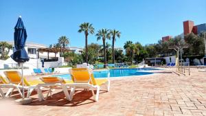 Sweet Home Alto Club Alvor