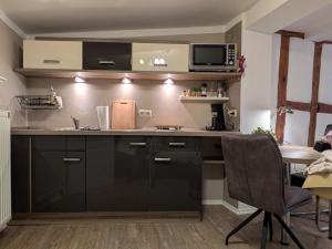 Gemütliches Apartment in der Altstadt