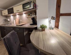 Gemütliches Apartment in der Altstadt