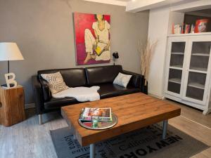 Gemütliches Apartment in der Altstadt
