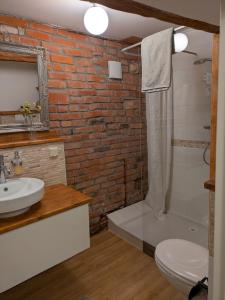 Gemütliches Apartment in der Altstadt