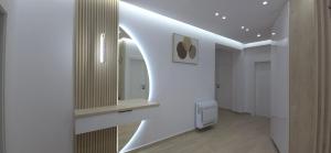 Luxury Apartment