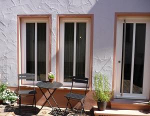 Gemütliches Apartment in der Altstadt