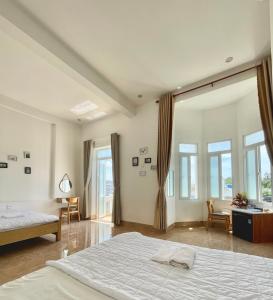 Thu Quy Hotel