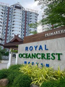 Royal Oceancrest Mactan Staycation