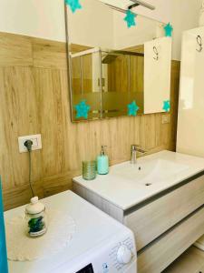 Porto Torres Dolce House