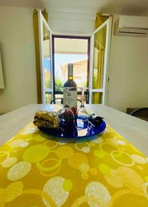 Porto Torres Dolce House