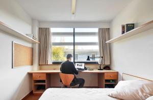 Residencia Universitaria Sarrià
