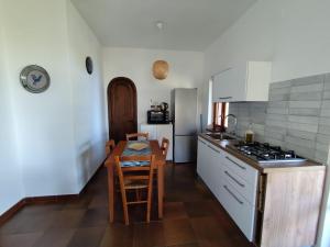 Villa - Contrada Barreca