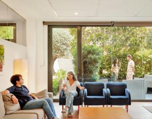 Residencia Universitaria Sarrià