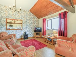The Cartlinhay - Uk35756