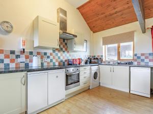 The Cartlinhay - Uk35756