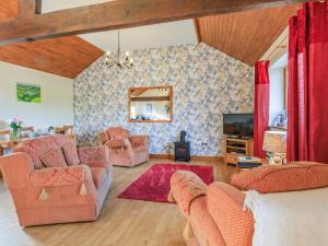 The Cartlinhay - Uk35756