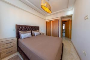 Appartement Guéliz avec piscine et PS5
