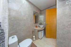 Appartement Guéliz avec piscine et PS5