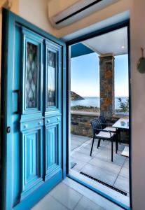 Seafront Villa Moments, by Estia