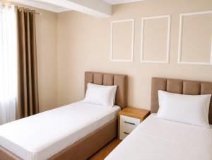 Central Vista Apartment Shkodra