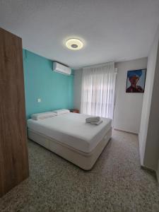 Apartamento Ruth If Beach