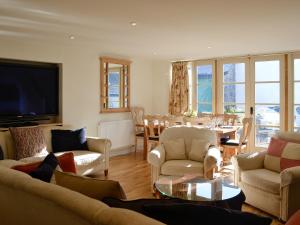 The Coach House