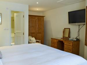 The Coach House