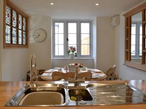 The Coach House