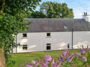 East Challoch Farm Dairy Cottage