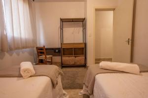 Casa com Lareira e Ar Condicionado Bem Localizada