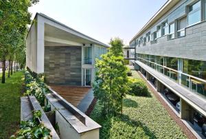 Residencia Universitaria Sarrià