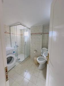 Sea side apartament