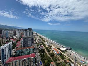 Batumi Sea view