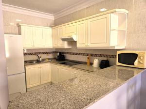 Apartamento Bahía Jardín