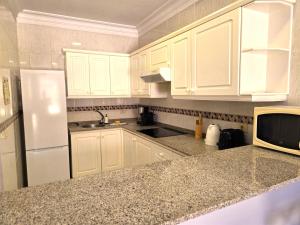 Apartamento Bahía Jardín
