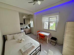 Seaside Apartments & Rooms Kampouri